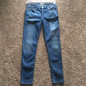 Women’s Hudson Jeans Size 28